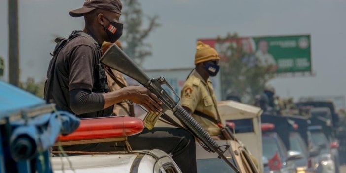Nijerya'da silahlı saldırı: 2 kişi öldü 50 kişi kaçırıldı