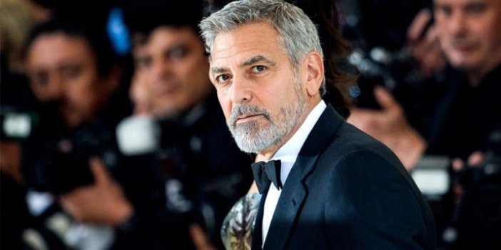 George Clooney, 35 milyon dolarlık reklam teklifini neden reddettiğini açıkladı