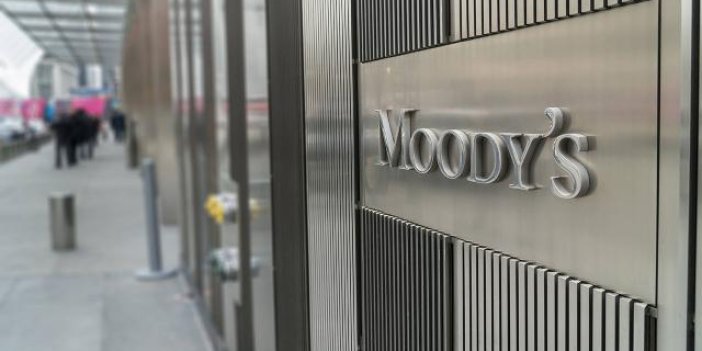 Moody's Türkiye'nin kredi notunu teyit etti