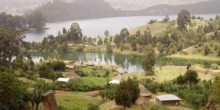 Yılın en iyi turizm köyleri açıklandı: Türkiye'den de 2 köy var!