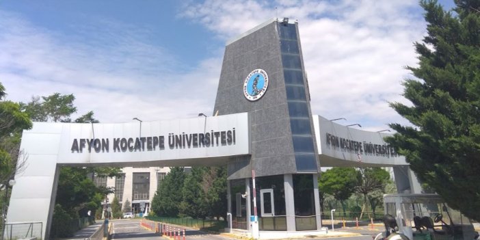 Afyon Kocatepe Üniversitesi 19 öğretim üyesi alacak