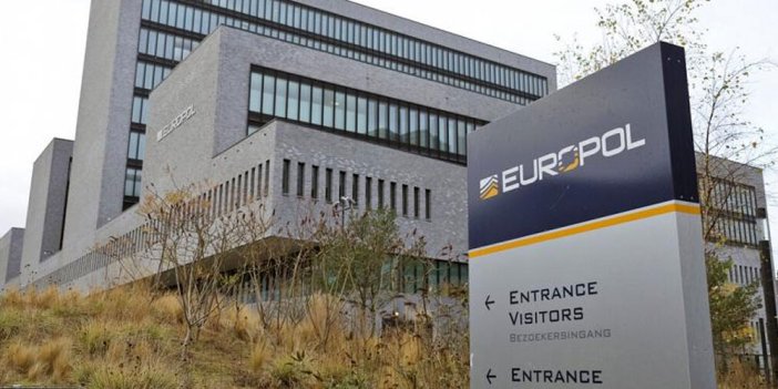 Europol'ün en çok arananlar listesinde hangi Türkler var