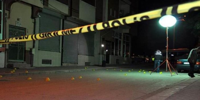 Eski AKP’li başkanının kardeşi silahlı saldırıda öldürüldü