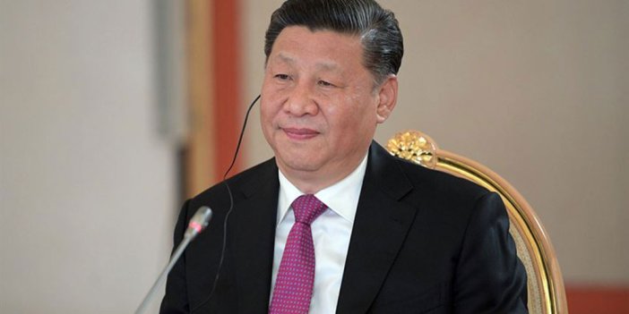 Çin Devlet Başkanı'ndan skandal çağrı. İslamı Çinlileştirmek için talimat verdi