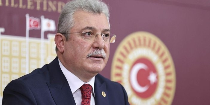 AKP'li Akbaşoğlu'ndan skandal parlamenter sistem açıklaması