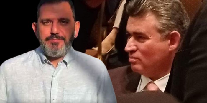 Fatih Portakal'dan Metin Feyzioğlu ile ilgili bomba iddia