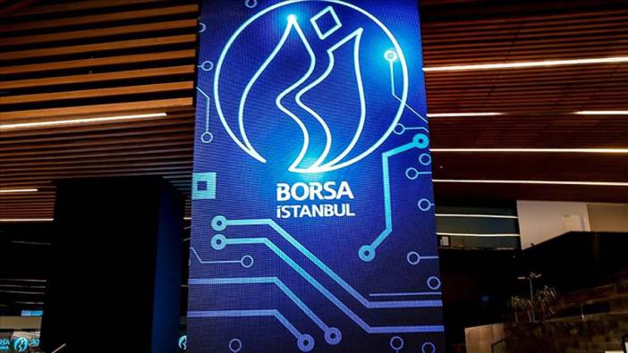 Borsa haftaya rekorla başladı (06 Aralık 2021)