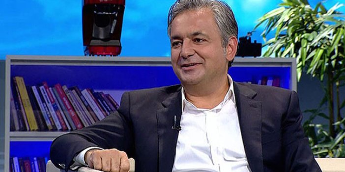 Bir dönem sıkı AKP'li olan Aydın Doğan'ın damadı Mehmet Ali Yalçındağ sağda inecek var dedi
