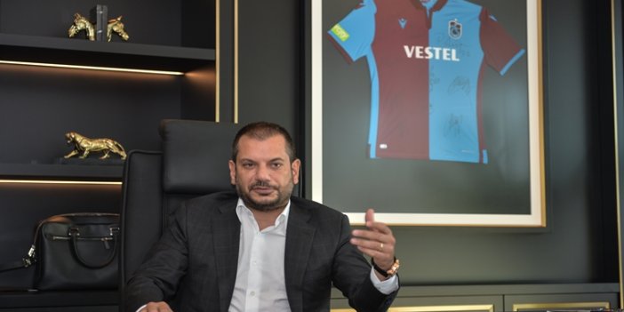 Abdullah Avcı direktif verdi. Trabzonspor transfer hedefini belirledi