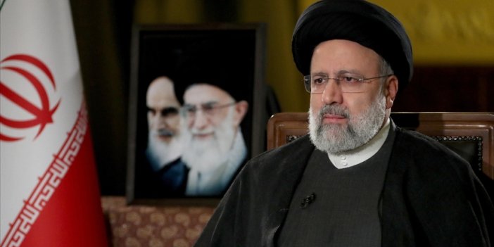 İran, BAE ile ilişkilerin gelişmesinden memnun