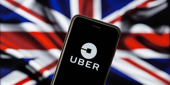 İngiliz mahkemesinden Uber'in iş modeline veto