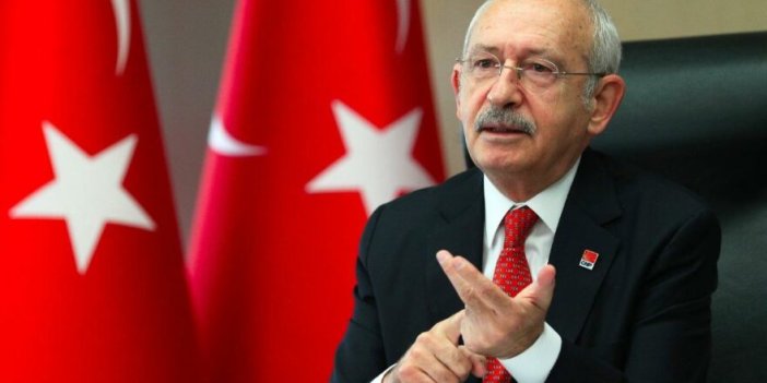 Kemal Kılıçdaroğlu'ndan iktidara 7 maddelik çağrı