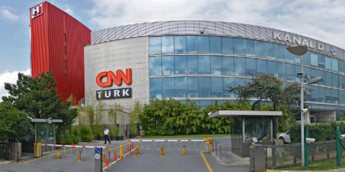 CNN Türk’le ilgili flaş iddia! ‘ABD’den heyet geliyor…’ Yandaş olup, yandaş olmadıklarını ispat etmeye çalışacaklar. İşleri çok zor çook