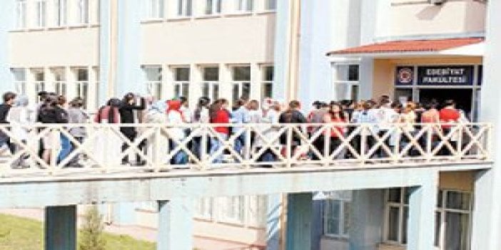 Tercih yapanlara 'ÖSYM kılavuzuna dikkat' uyarısı