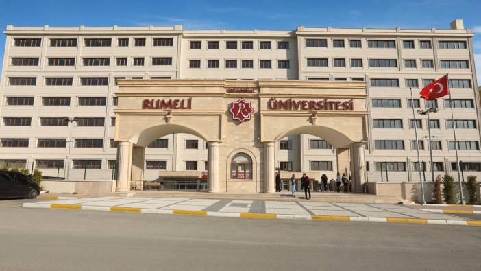 İstanbul Rumeli Üniversitesi Öğretim Üyesi alacak (07 Aralık 2021)