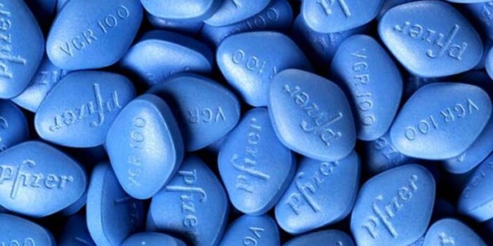 'Viagra, Alzheimer'a iyi geliyor olabilir'