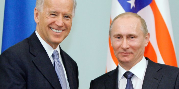 Biden ve Putin görüşmesi sonrası Beyaz Saray'dan ilk açıklama