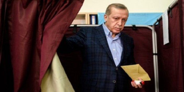 Son seçim anketi: CHP farkı açtı, Erdoğan karşısına hangi aday çıkarsa çıksın kaybetti