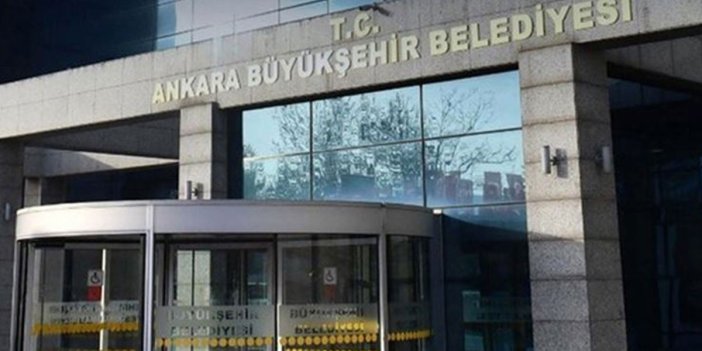 Ankara'da faturalarını ödemekte zorlananlar için kampanya