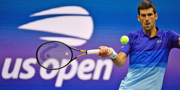 Avustralya Açık'ta Novak Djokovic kararı