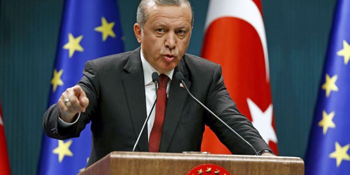 Cumhurbaşkanı Erdoğan: AB'nin Kavala ve Demirtaş’la ilgili aldığı kararları tanımıyoruz!