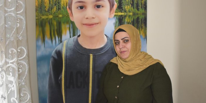 8 yaşındaki Ahmet Köksal'dan kahreden haber! 4 donör birden ilik naklinden vazgeçince hayatını kaybetti