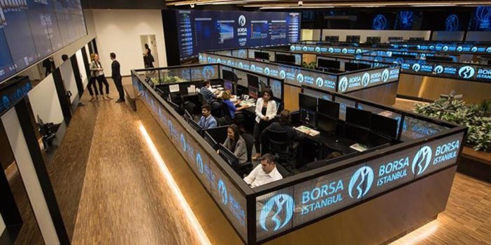 Doların çıkmasına yol verilince Borsa'da Türk şirketlerinin hisselerini yabancılar yağmaladı