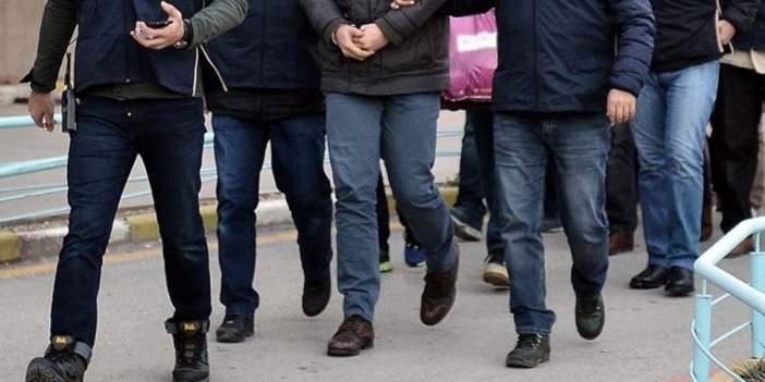 Ankara'da kaçakçılık operasyonları: 58 gözaltı