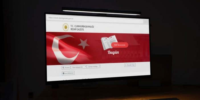 Erdoğan imzaladı: İki ilin sınırına ilişkin yeni karar