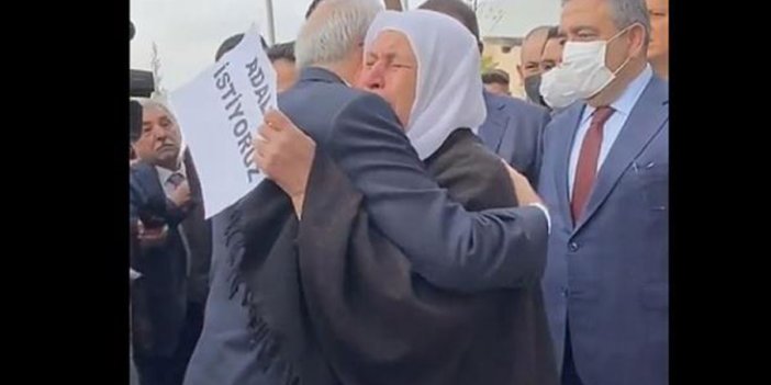 Kılıçdaroğlu, Şenyaşar Ailesi'ni ziyaret etti
