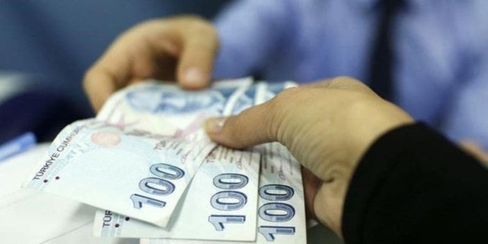 Flaş... TİSK'in asgari ücret teklifi sosyal medyanın gündeminde