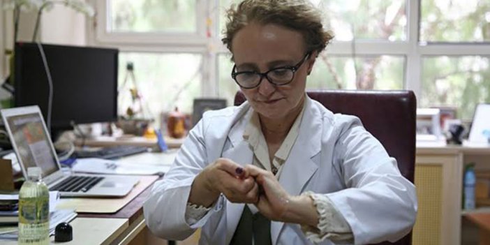 Prof. Dr. Taşova: Adana’da yoğun bakım yatakları yeniden doldu
