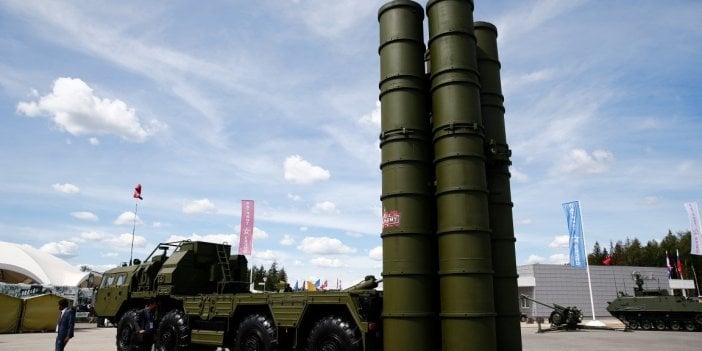 Rusya'dan açıklama: S-400'ler teslim edilecek