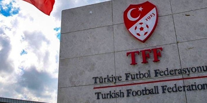 PFDK'dan 5 Süper Lig takımına para cezası