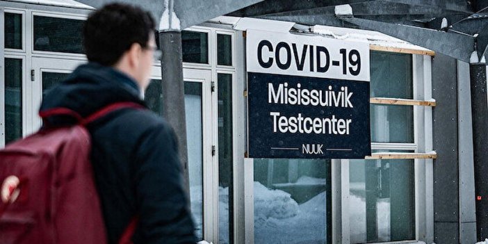 Danimarka'da koronavirüs önlemleri artıyor