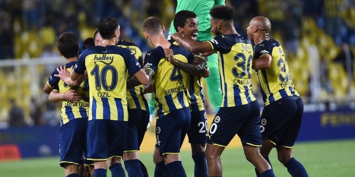 Fenerbahçe ünlü kripto para birimi ile anlaştı