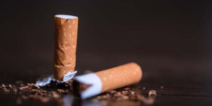 O ülkede 2008'den sonra doğanların ömür boyu sigara alması yasaklanacak