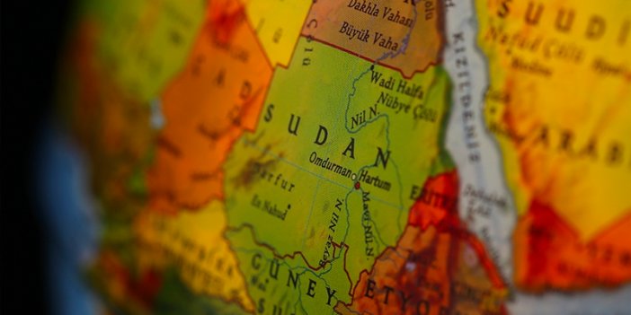 Sudan'da kaçırılan iki Türk vatandaşı kurtarıldı
