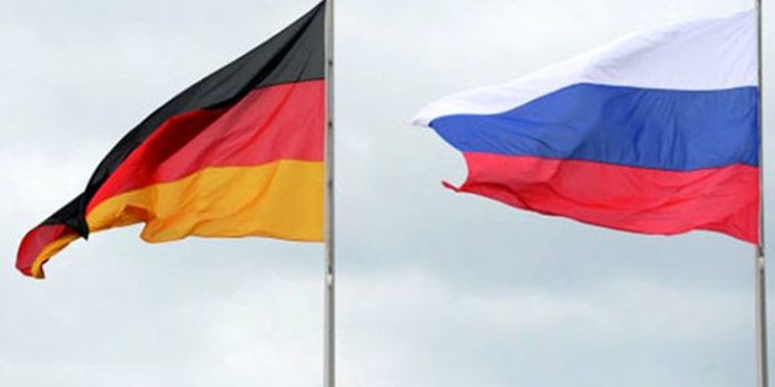 Almanya'dan tehdit: Siyasi ve ekonomik bedel ödeyecek