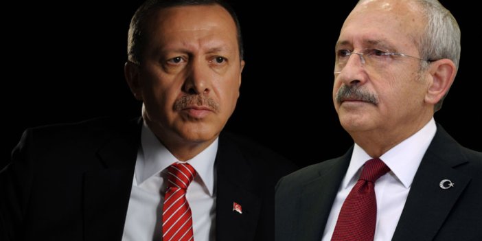 Erdoğan'dan AKP milletvekillerine Kılıçdaroğlu azarı. Vekillerden dikkat çeken cevap