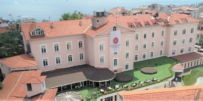 İstanbul Sağlık ve Teknoloji Üniversitesi 7 Öğretim ve Araştırma görevlisi alacak