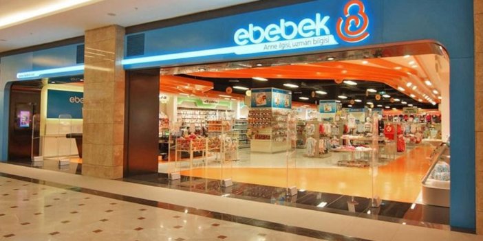 E-Bebek hangi markayı satın alıyor?