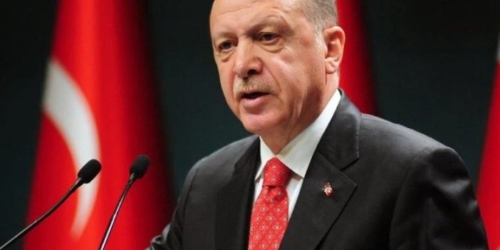 Türk yetkili Bloomberg'e Erdoğan'ın planını açıkladı