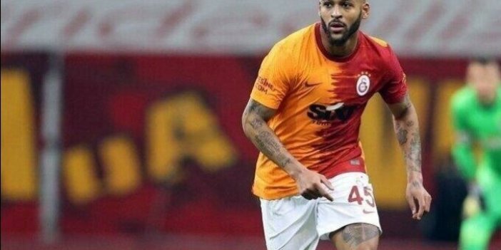 Galatasaray’dan Marcao açıklaması