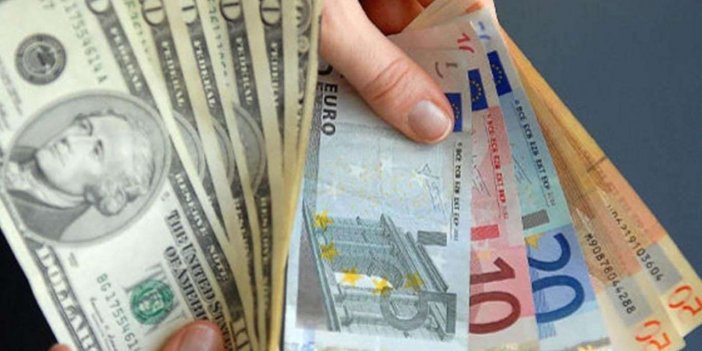 Dolar ve euro 2022 yılında yükselecek mi? İngiliz bankası Barclays açıkladı
