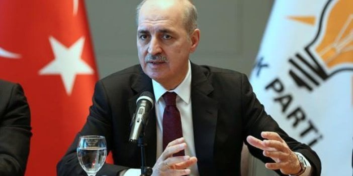 CHP'li Başarır'dan AKP'li Numan Kurtulmuş'a: Asıl ahlaksızlık; Türk lirasının değerini bilerek düşürmektir