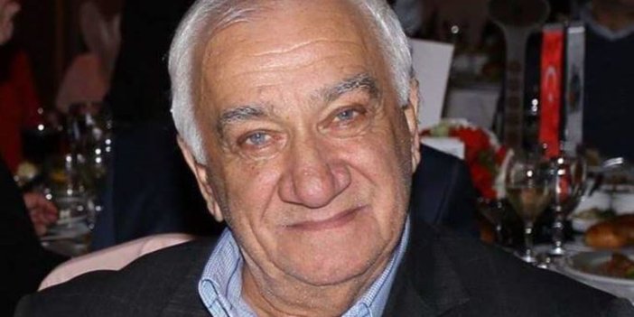 Eski TSYD Ankara Şube Başkanı Metin Gören vefat etti
