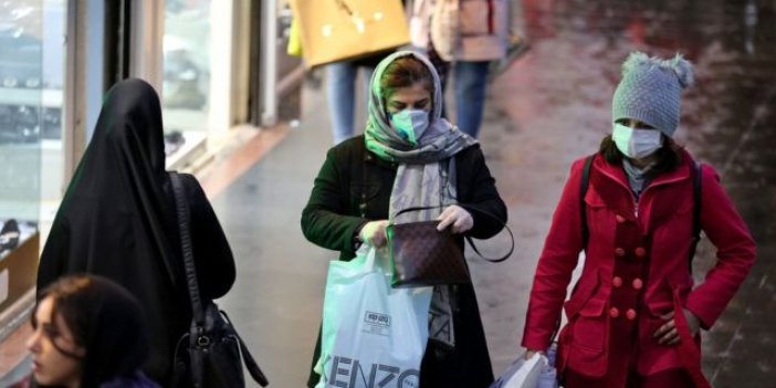 İran'da korona nedeniyle can kaybı 130 bin 722'ye ulaştı