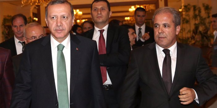 AKP'li Şamil Tayyar'dan Cumhurbaşkanı Erdoğan'a fedakarlık uyarısı