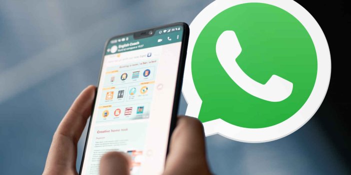 Whatsapp'tan kullanıcılarını sevindirecek yenilikler